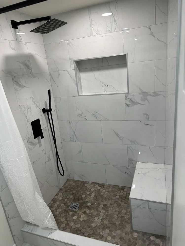 Slide of House of Plumbing