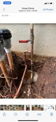 House of Plumbing Logo