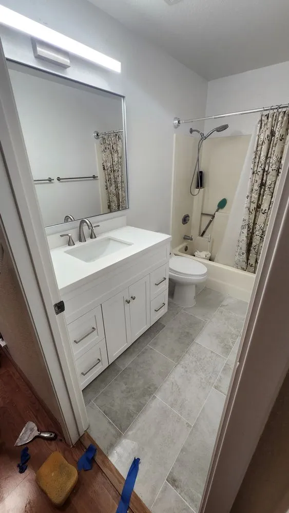 Affordable drain cleaning in Bay Point, CA by house remodeling Yañez