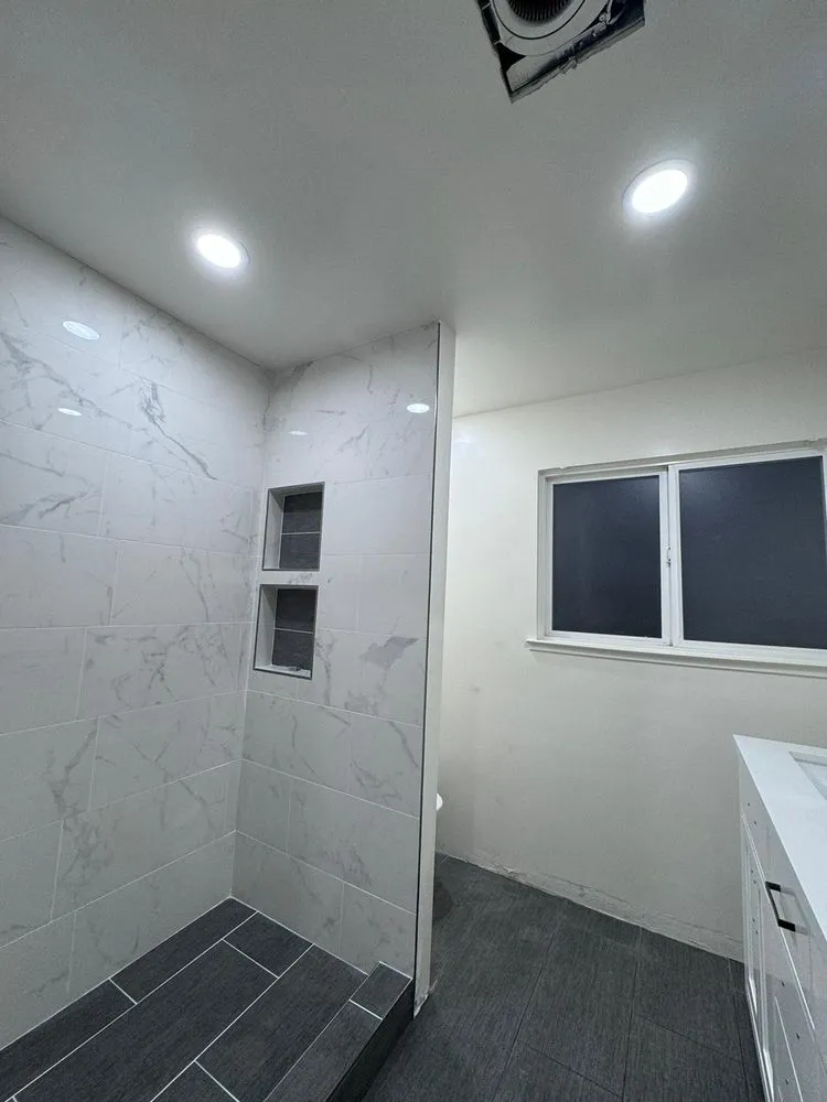 Reliable drain cleaning service in Bay Point, CA - house remodeling Yañez