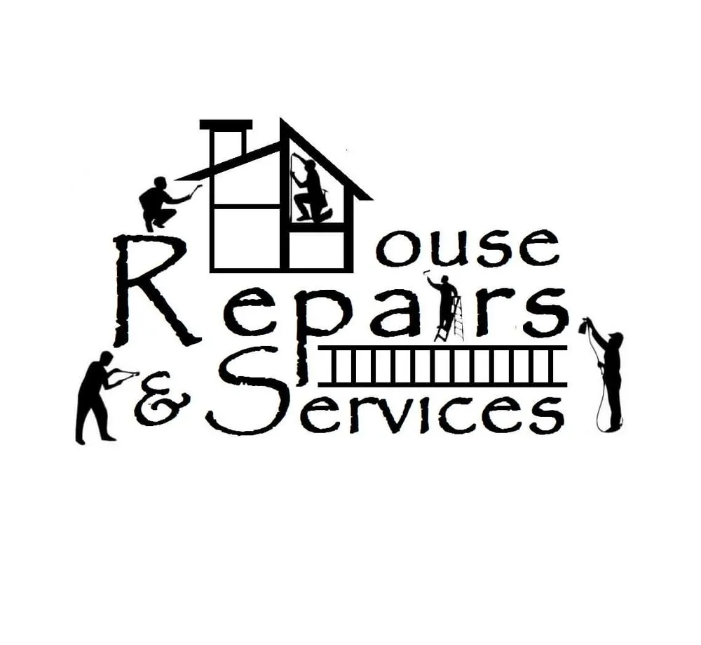 Slide of House Repairs & Services