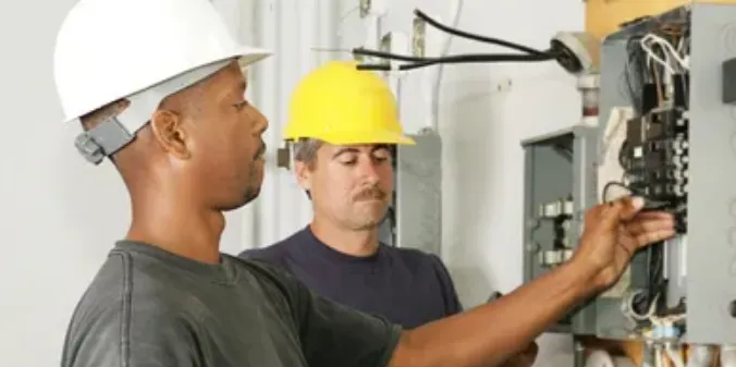 Slide of House to Home Inspections & More