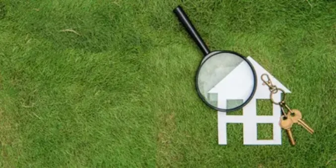 Slide of House to Home Inspections & More