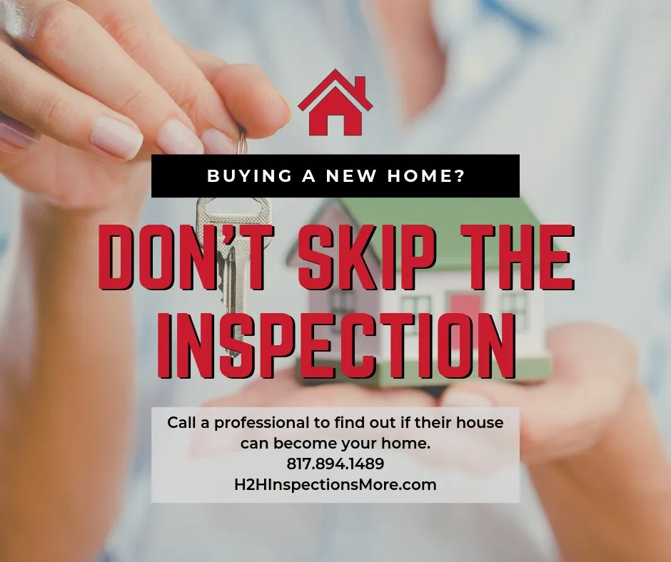 Slide of House to Home Inspections & More