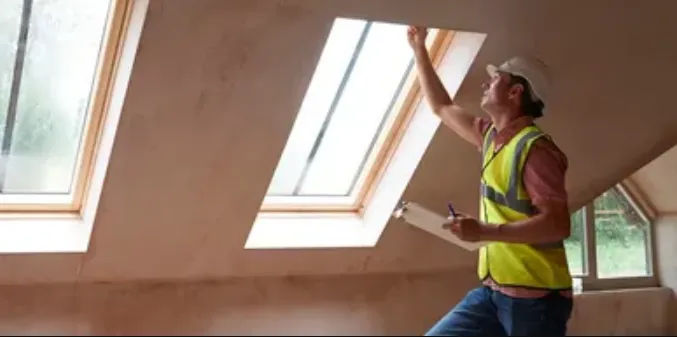 Slide of House to Home Inspections & More