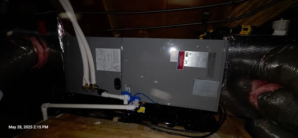 Slide of House Tutor