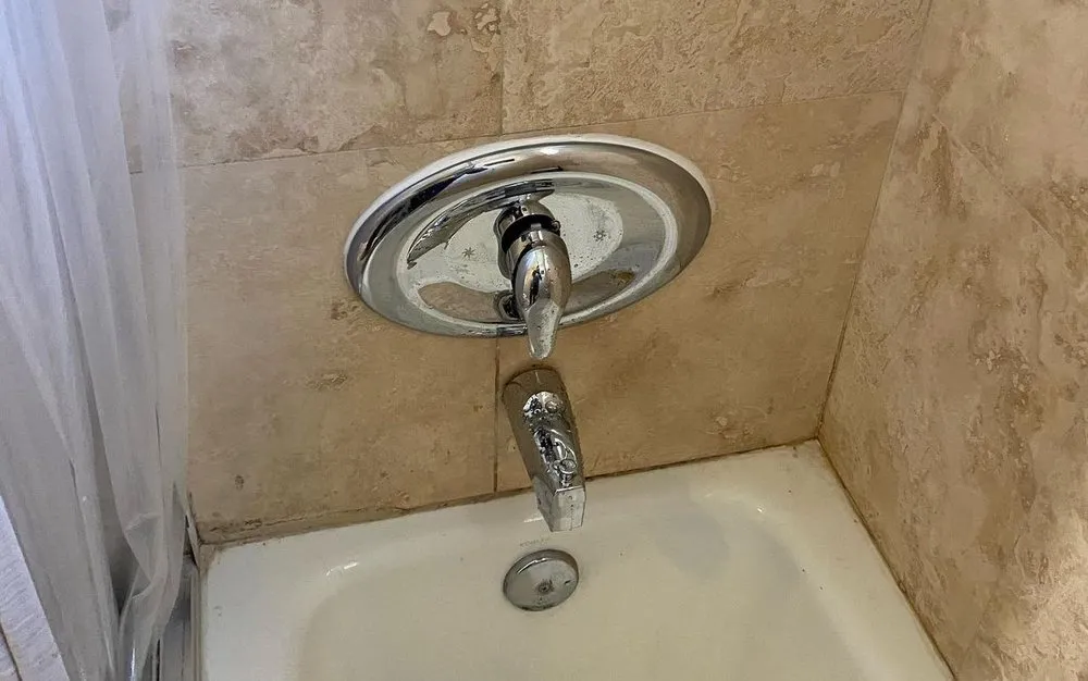 Slide of Household Handyman