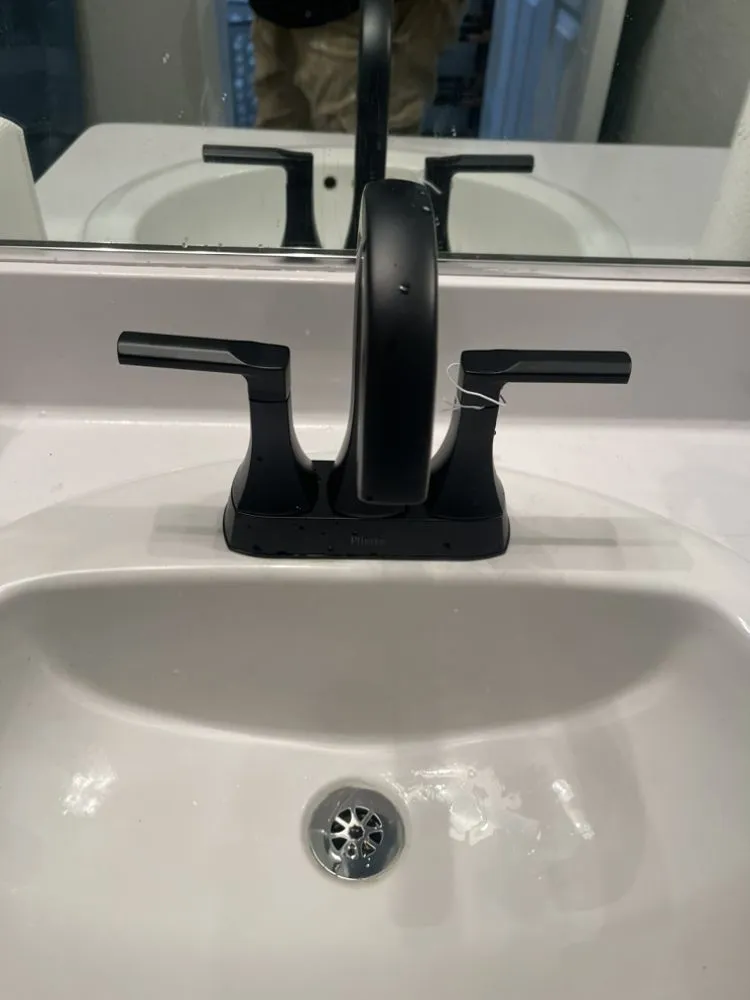 Slide of Household Handyman