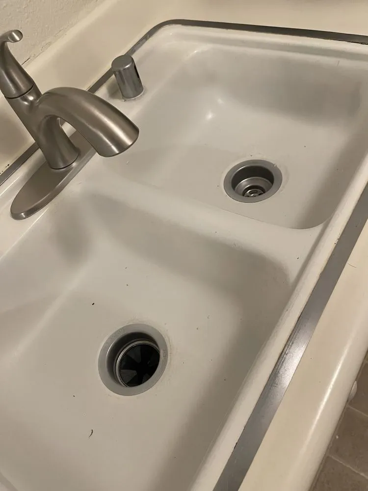 Slide of Household Handyman