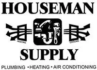 Slide of Houseman Supply