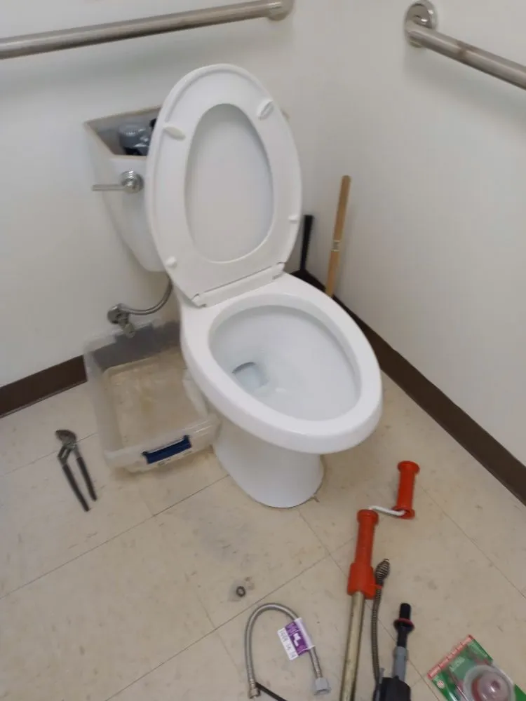 Slide of Housepro Plumbing Service