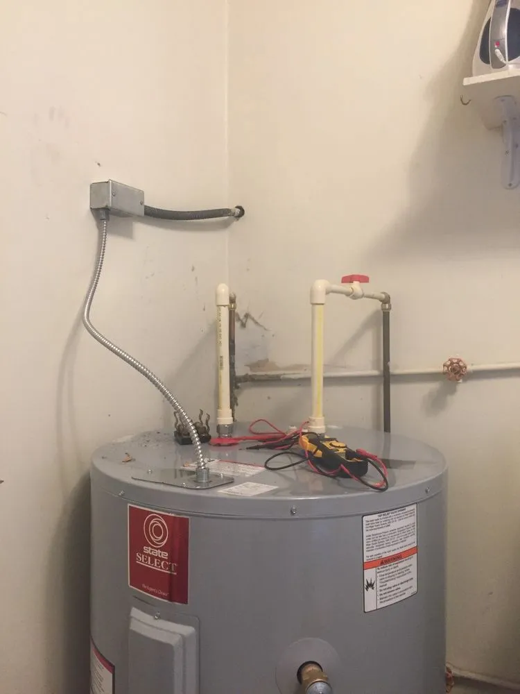 Slide of Housepro Plumbing Service