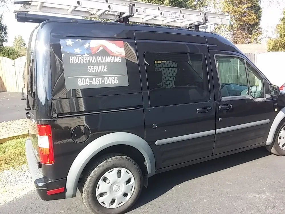 Slide of Housepro Plumbing Service