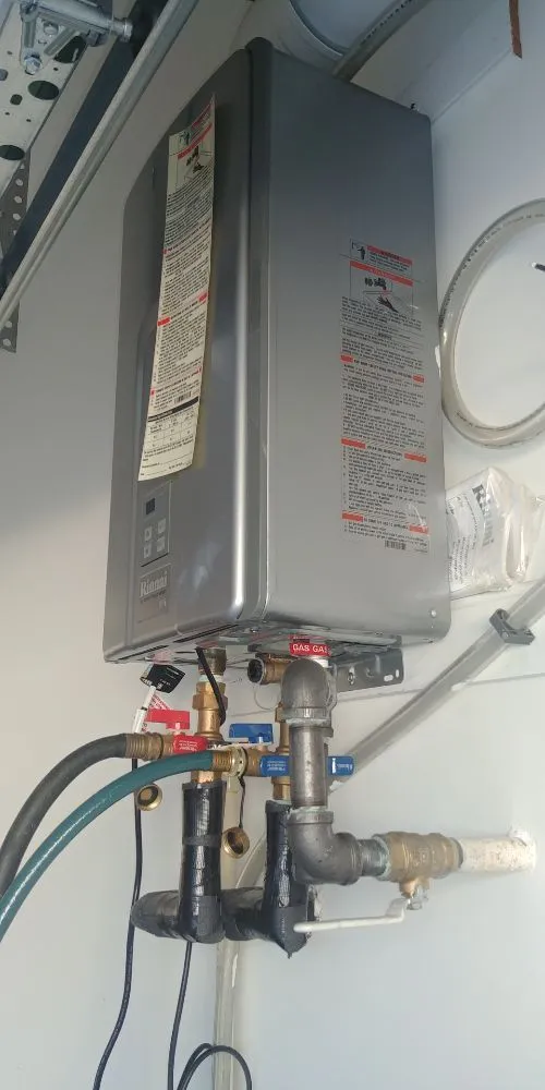 Slide of Housepro Plumbing Service