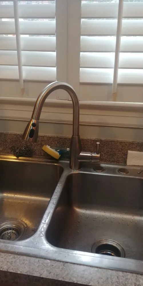 Emergency drain cleaning for homes in Richmond, VA by Housepro Plumbing Service