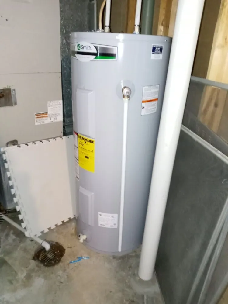 Affordable emergency plumbing experts serving Richmond, VA - Housepro Plumbing Service