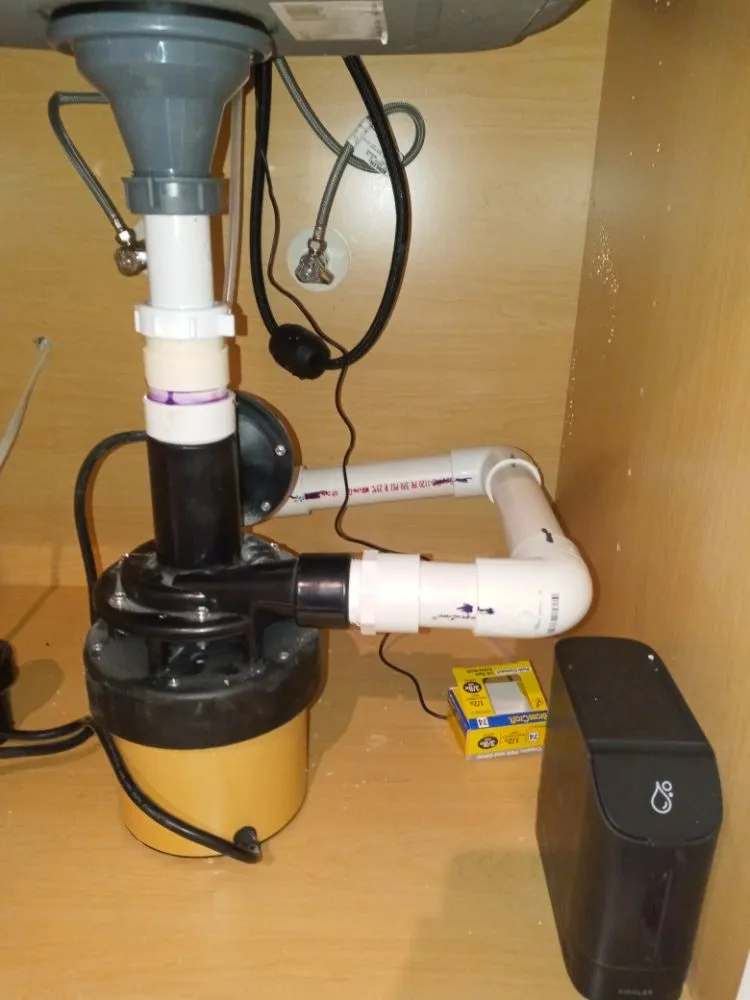 Emergency pipe repair service in Richmond, VA - Housepro Plumbing Service