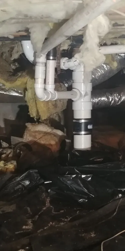 Top-rated pipe repair service in Richmond, VA - Housepro Plumbing Service