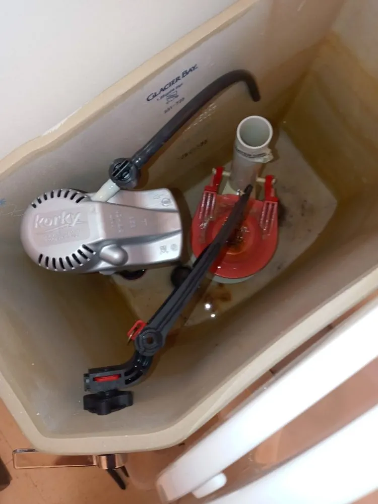 Slide of Housepro Plumbing Service