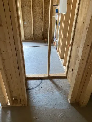 Houston Express Work Logo