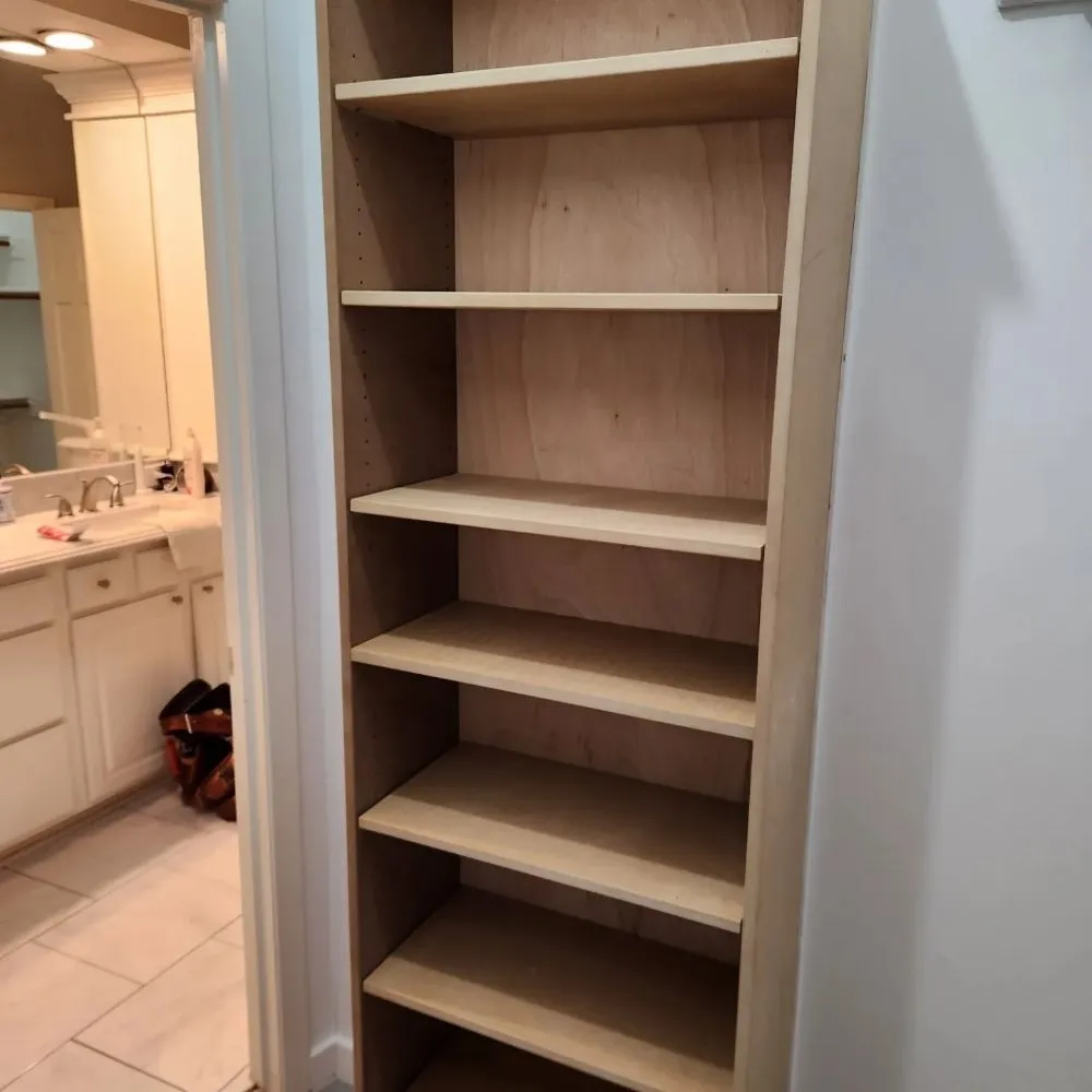 Slide of Houston Handyman Services