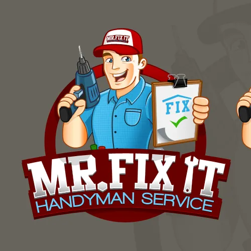 Slide of Houston Handyman Services