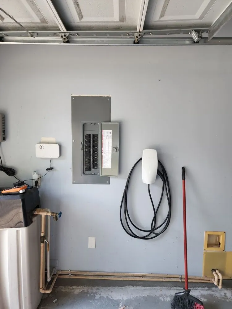 Slide of Houston Handyman Services