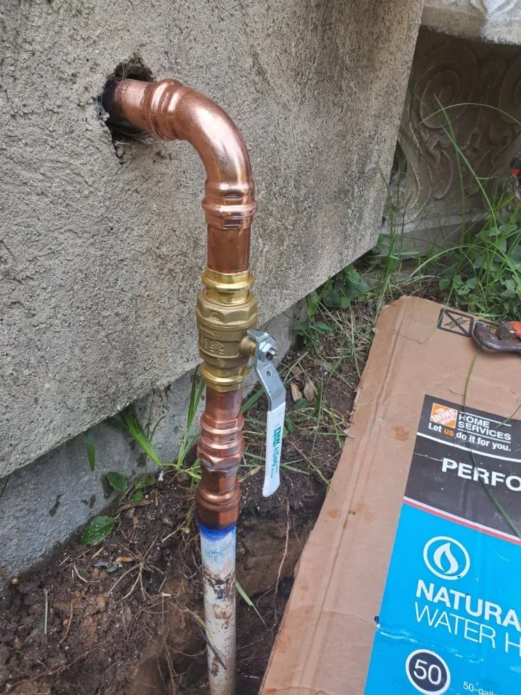 Slide of Houston Handyman Services