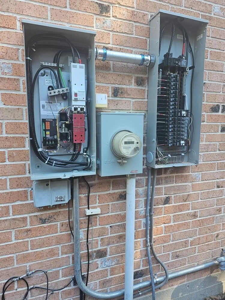 Slide of Houston Handyman Services