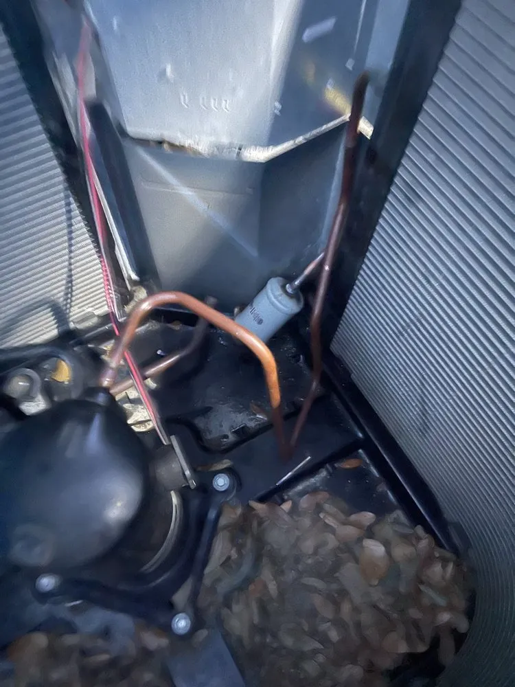 Slide of Houston HVAC Heroes