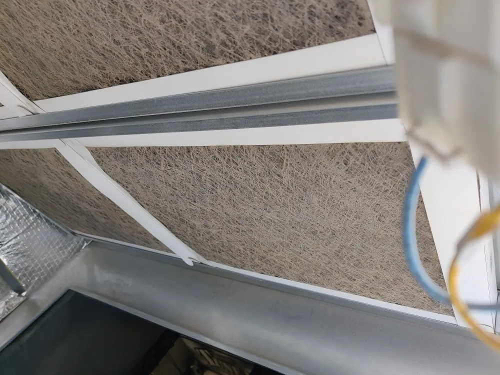 Slide of Houston Mechanical Service