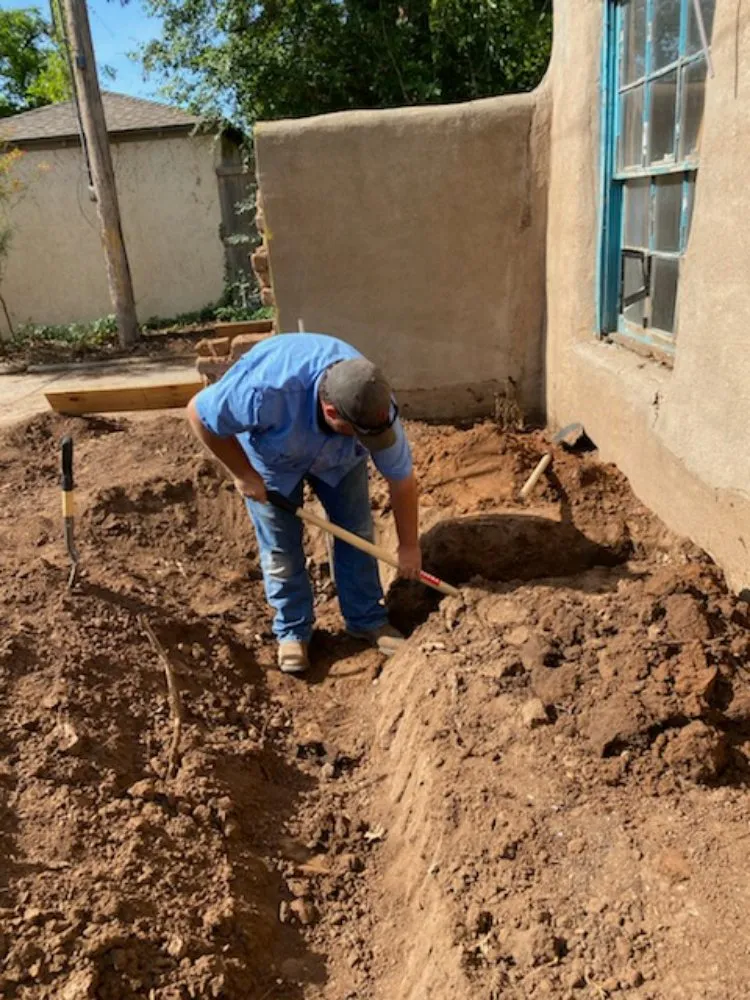 Slide of Houston Mechanical Service