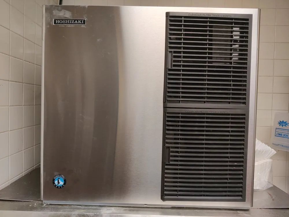 Slide of Houston Mechanical Service