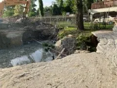 Slide of Houston Northwest Plumbing Corp