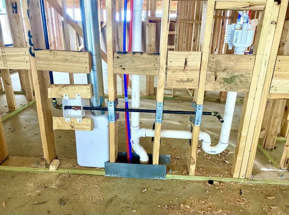 Slide of Houston Northwest Plumbing Corp