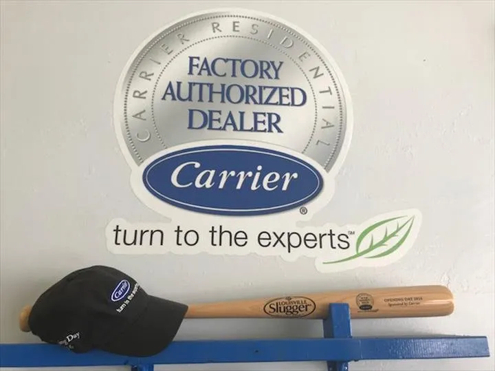 Slide of Houston Plumbing - Heating - Cooling