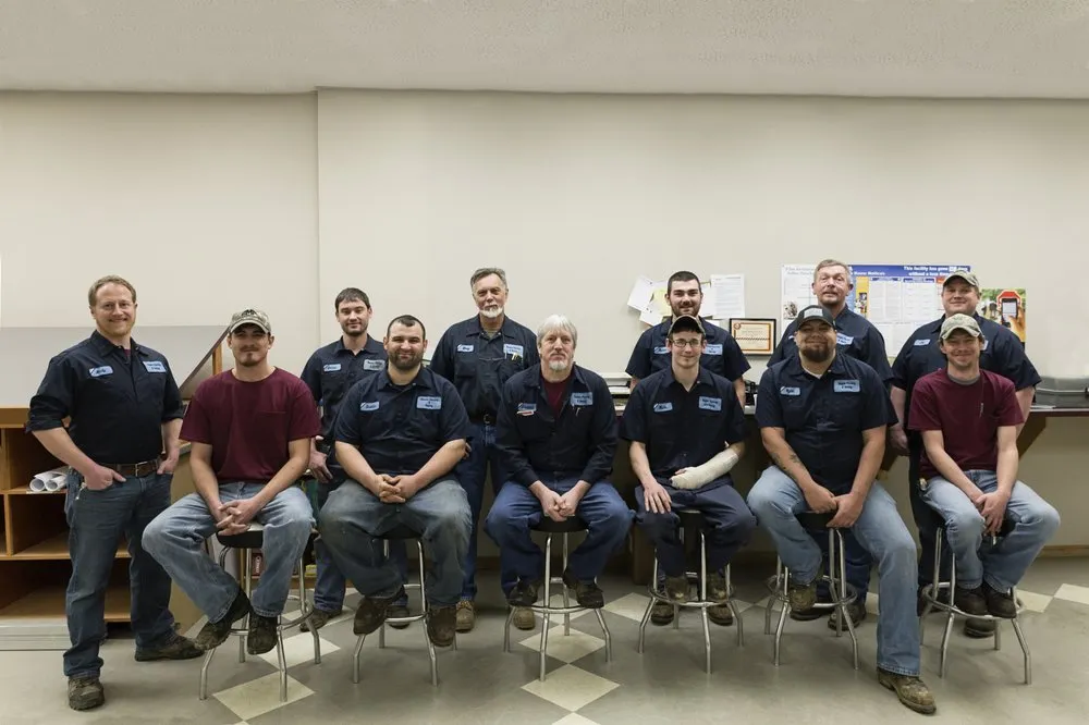 Slide of Houston Plumbing & Heating