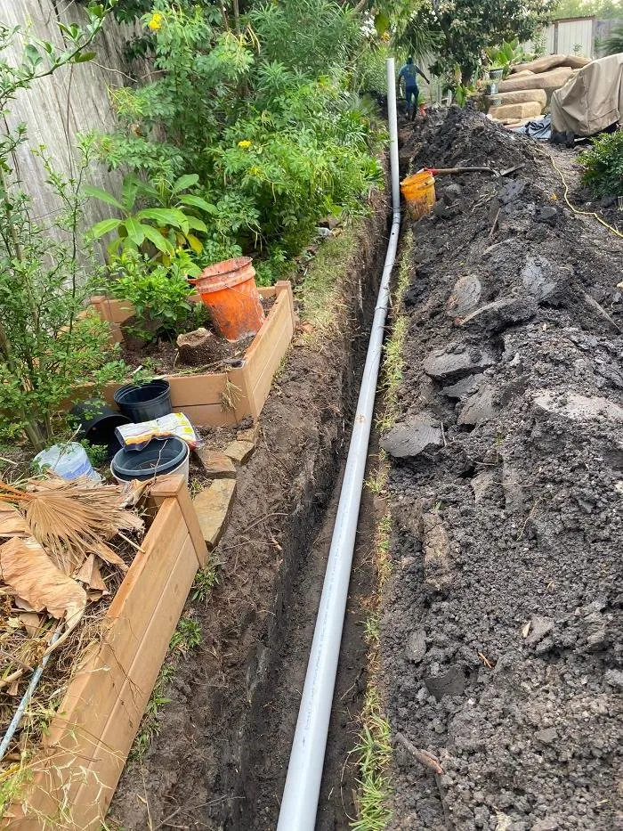 Slide of Houston Plumbing Expert