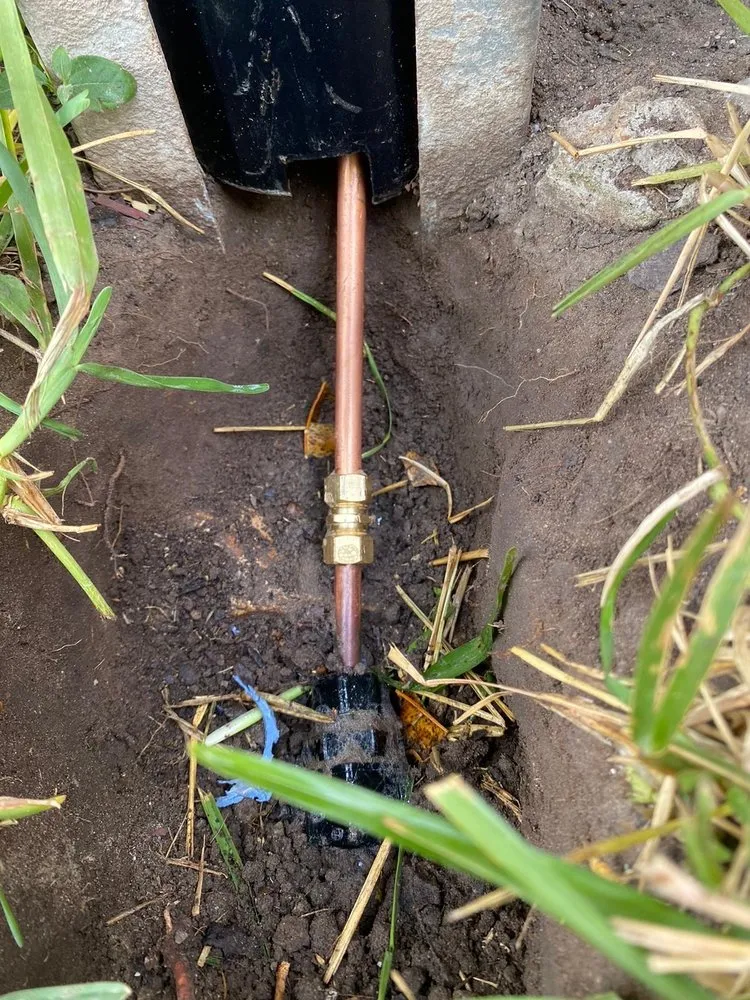 Slide of Houston Plumbing Expert