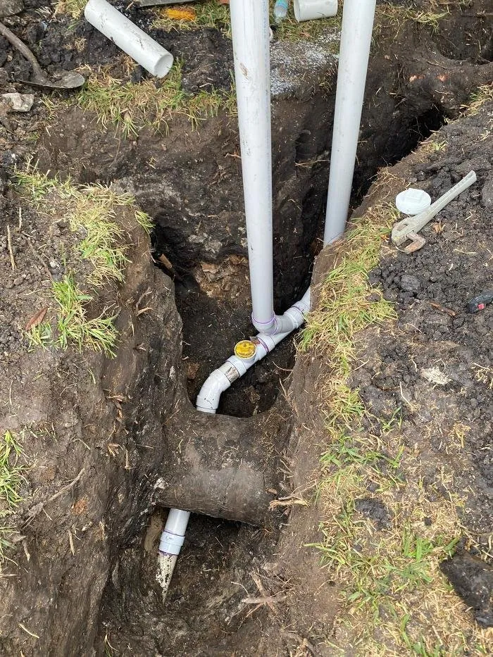 Slide of Houston Plumbing Expert