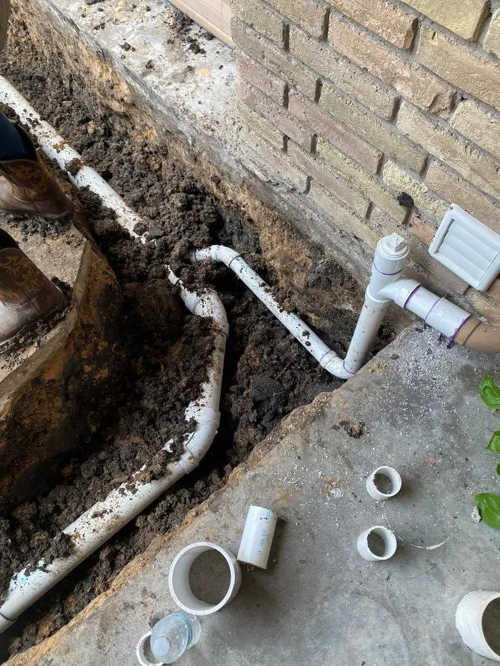 Slide of Houston Plumbing Expert