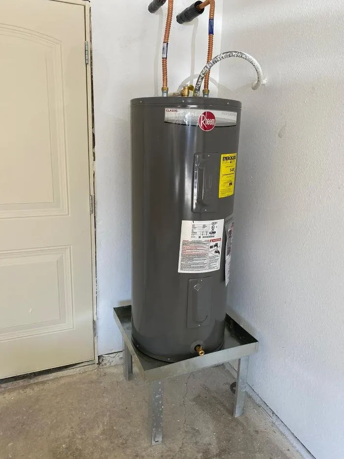 Slide of Houston Plumbing Expert