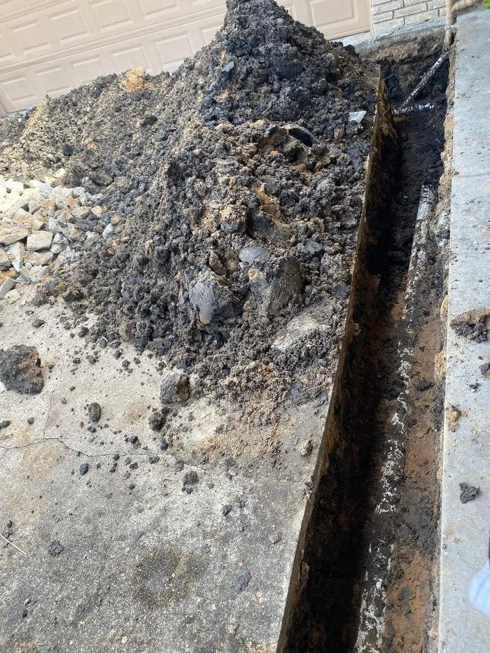 Slide of Houston Plumbing Expert