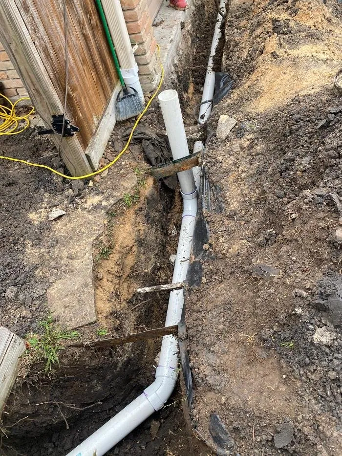 Slide of Houston Plumbing Expert