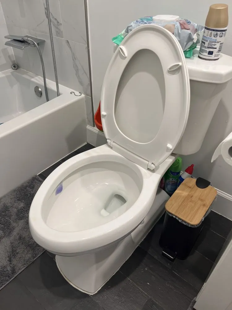 Slide of Houston Plumbing Expert