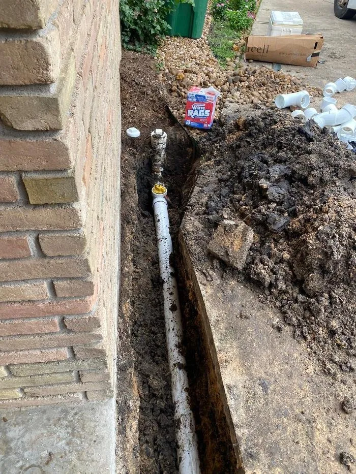 Affordable plumbing repair in Houston, TX by Houston Plumbing Expert