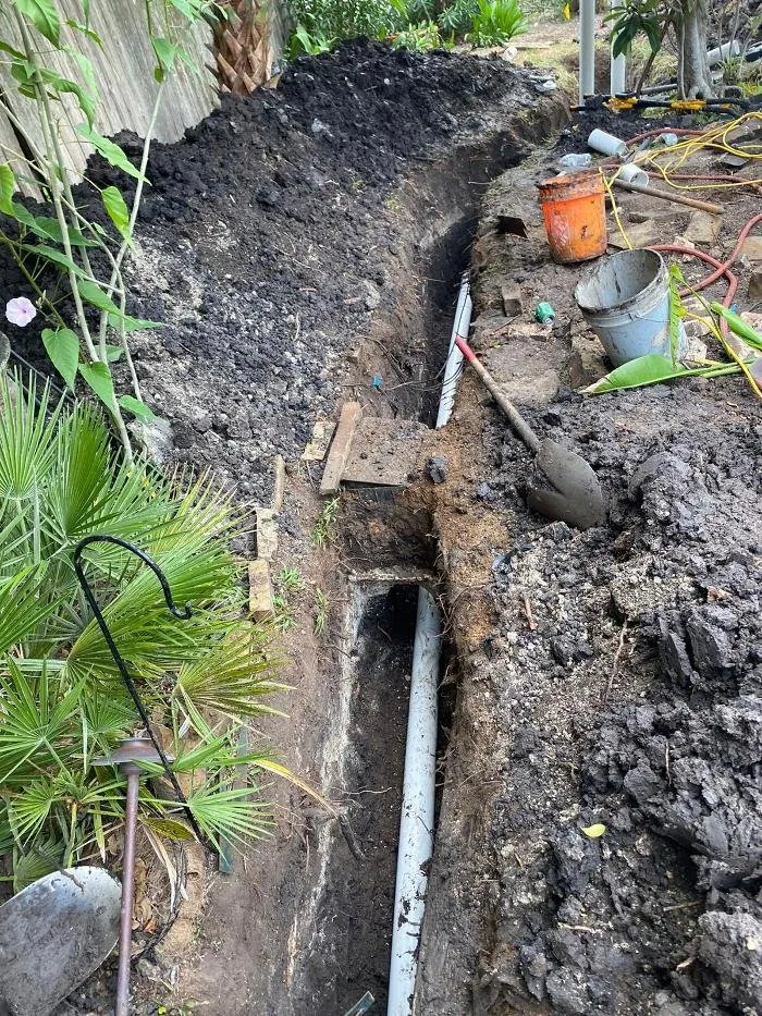 Slide of Houston Plumbing Expert