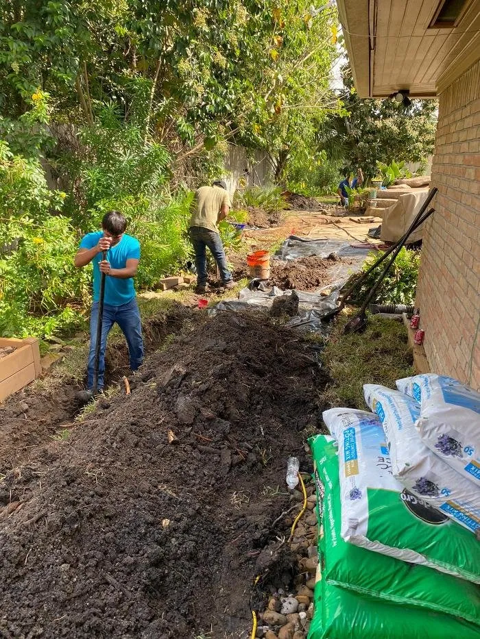 Slide of Houston Plumbing Expert