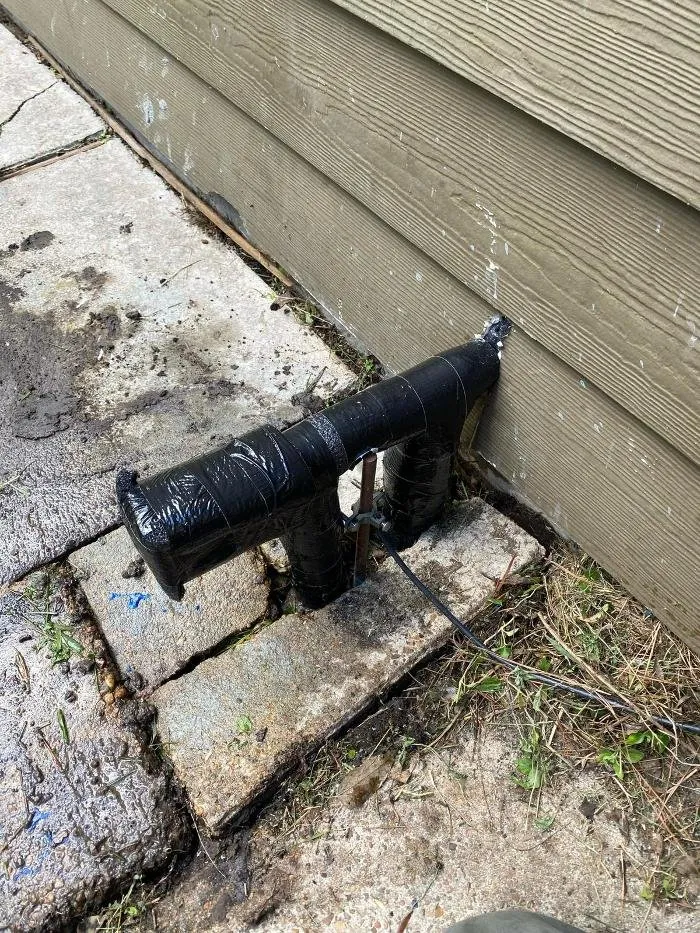 Slide of Houston Plumbing Expert