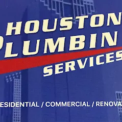 Slide of Houston Plumbing Services